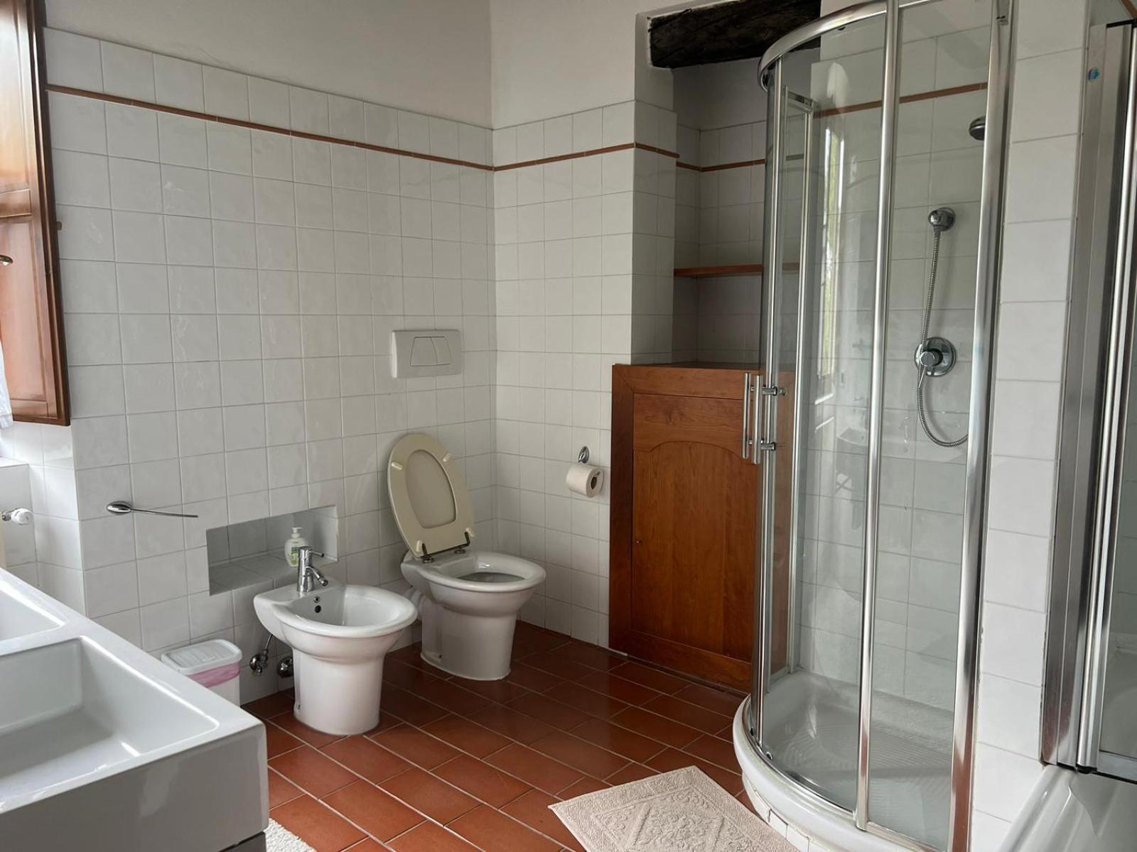Casa Podere San Firenze San Firenze - Fonte Di Sala Exterior foto