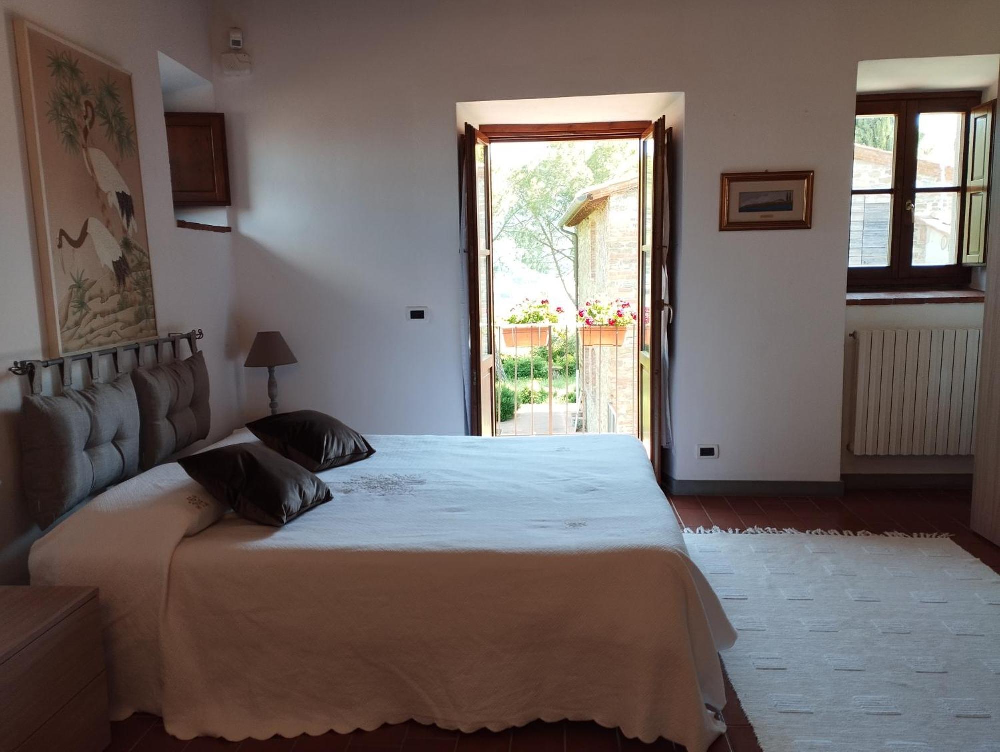 Casa Podere San Firenze San Firenze - Fonte Di Sala Exterior foto