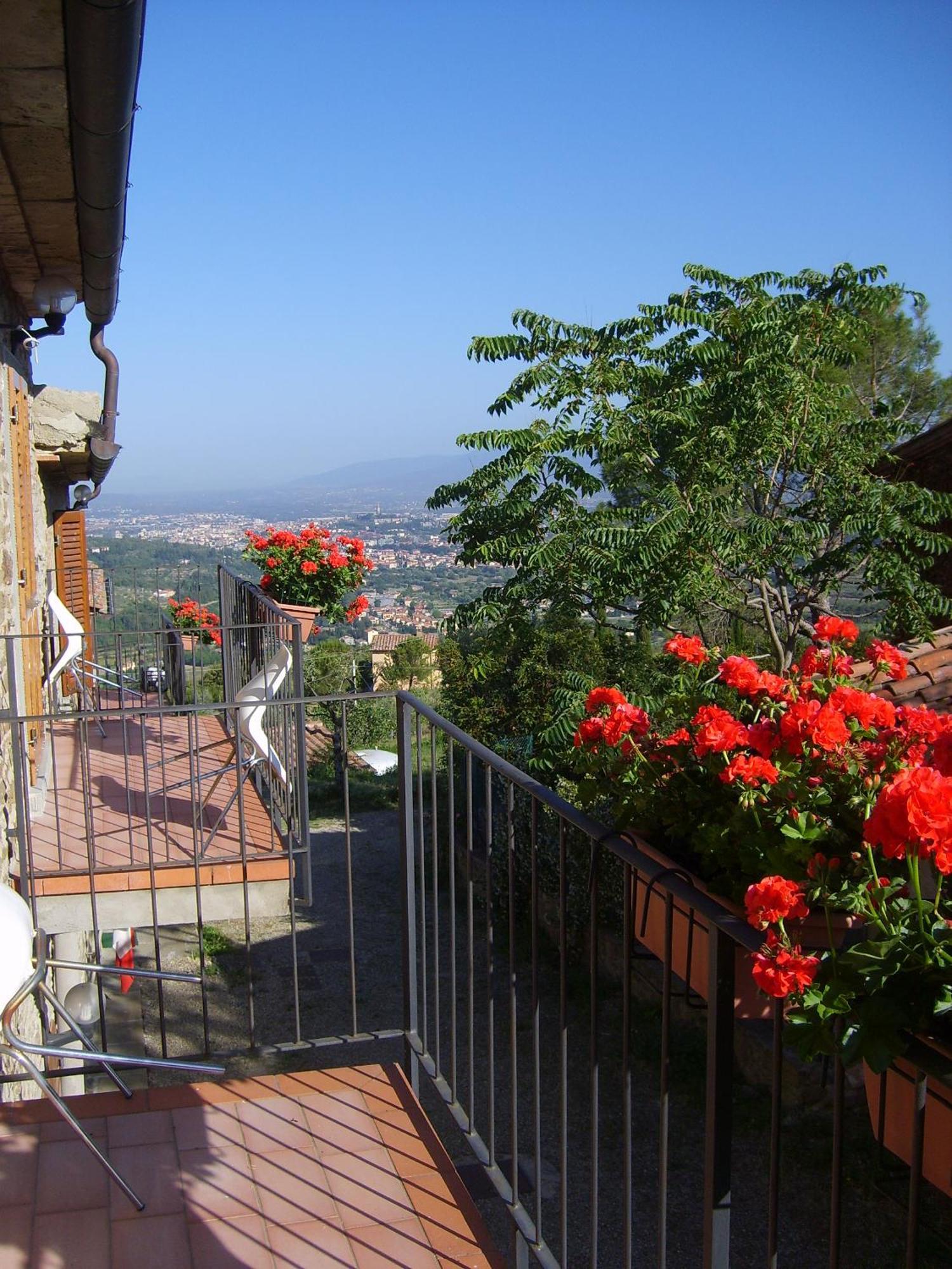 Casa Podere San Firenze San Firenze - Fonte Di Sala Exterior foto